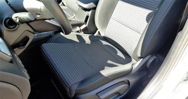 Kia Ceed cena 89900 przebieg: 17794, rok produkcji 2022 z Konin małe 154